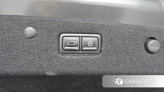 Kia K8 id 4423670 из Кореи 22