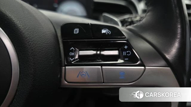 Hyundai Tucson Hybrid (NX4) id 4641836 из Кореи 22