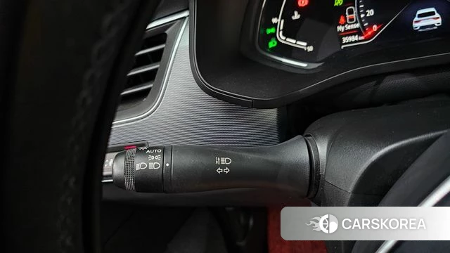 Renault Korea (Samsung) XM3 id 4641135 из Кореи 22