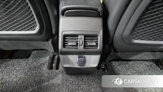 Renault Korea (Samsung) QM6 id 4794710 из Кореи 21