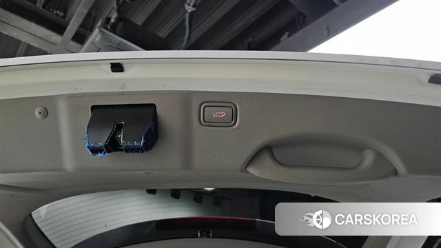 Kia The New Carnival id 4713045 из Кореи 22