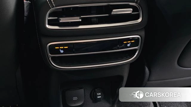 Genesis GV80 id 4573443 из Кореи 22
