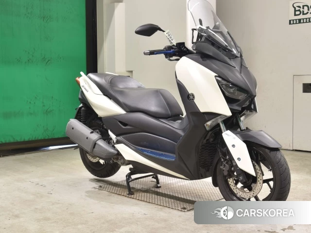 Yamaha X-MAX 250 id 3945812 из Японии 22