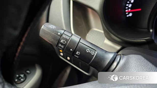 Kia The New Ray id 4356558 из Кореи 22