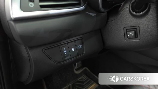 Genesis The New G70 id 4362252 из Кореи 22
