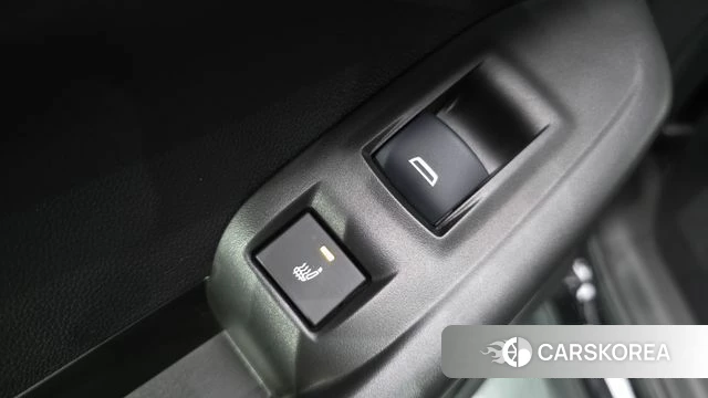 Chevrolet (GM Daewoo) Trailblazer id 4561682 из Кореи 22
