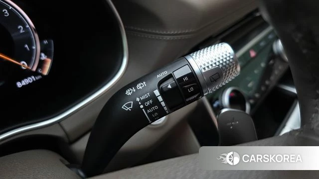 Genesis GV80 id 4619633 из Кореи 22