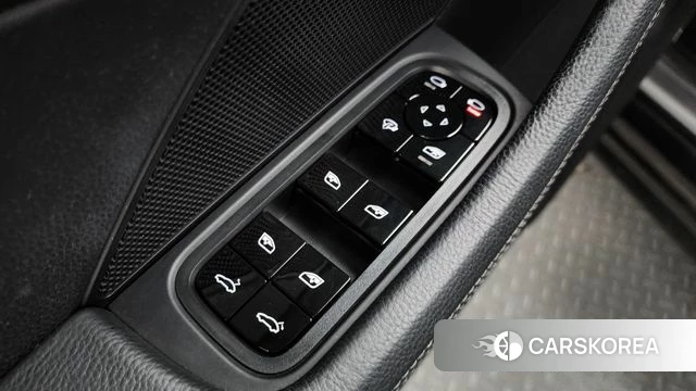 Porsche Panamera (971) id 4615557 из Кореи 22
