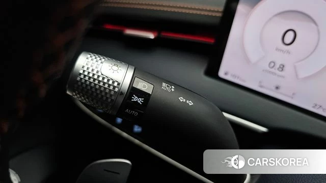 Genesis GV70 id 4578910 из Кореи 22