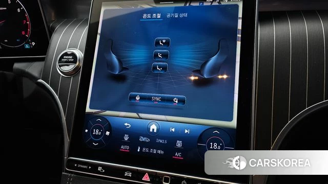 Mercedes-Benz GLC-Class X254 id 4200999 из Кореи 22