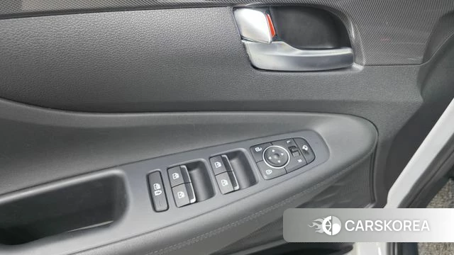 Hyundai The New Santa Fe id 4433495 из Кореи 22