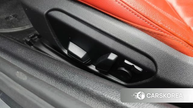 BMW Z4 (G29) id 4856027 из Кореи 22
