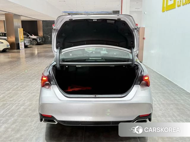 Toyota Asian dragon id 4263543 из Китая 22