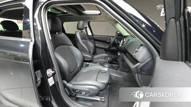 Mini Cooper Countryman id 4506086 из Кореи 22