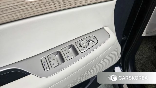 Hyundai Palisade id 4284940 из Кореи 22