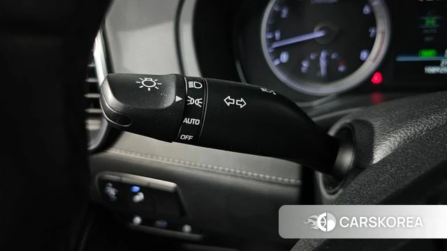 Hyundai Grandeur IG id 4430637 из Кореи 22
