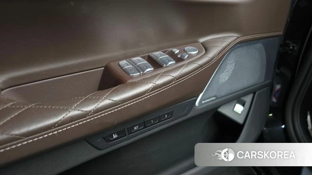 BMW 7 Series (G11) id 4355226 из Кореи 22