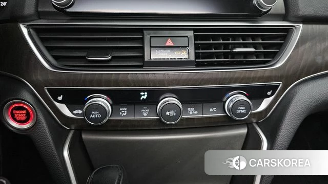 Honda Accord 10th Generation id 4294565 из Кореи 22