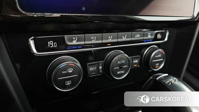 Volkswagen Arteon id 4508040 из Кореи 22