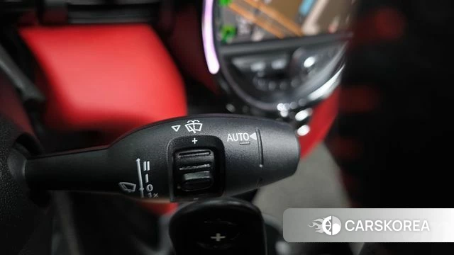 Mini Cooper S Convertible id 4567911 из Кореи 22
