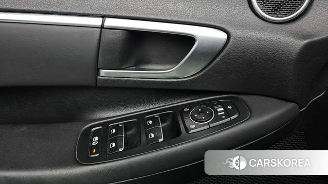 Hyundai Sonata (DN8) id 4632261 из Кореи 22