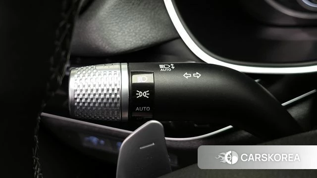 Genesis G80 (RG3) id 4429452 из Кореи 22