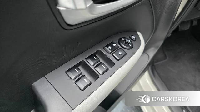 Kia The New Kia Ray id 4762539 из Кореи 22