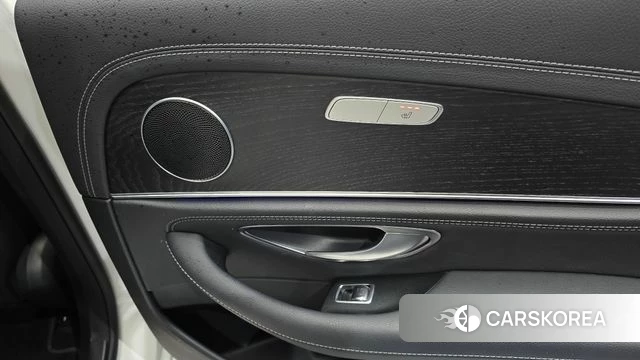 Mercedes-Benz E-Class W213 id 4429543 из Кореи 22
