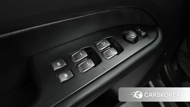 Ssangyong The New Rexton Sport id 4697274 из Кореи 22