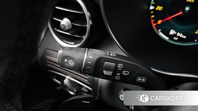 Mercedes-Benz GLC-Class X253 id 4727196 из Кореи 22