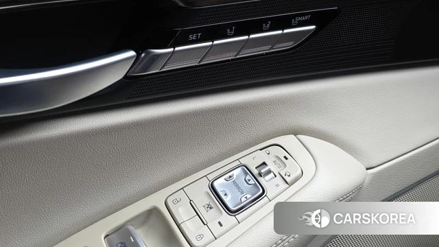 Genesis G90 id 4745827 из Кореи 22