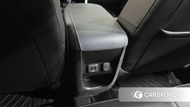 Chevrolet (GM Daewoo) Real New Colorado id 4881523 из Кореи 22