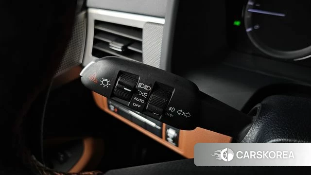 Ssangyong Rexton Sports id 4620364 из Кореи 22