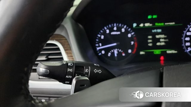 Genesis G80 id 4615549 из Кореи 22