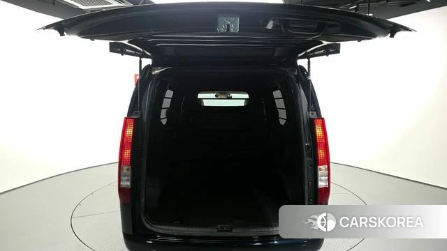 Hyundai Staria id 4350421 из Кореи 22