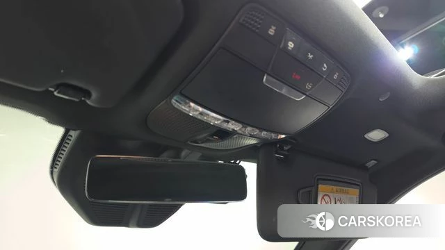 Mercedes-Benz GLC-Class X253 id 4343854 из Кореи 22