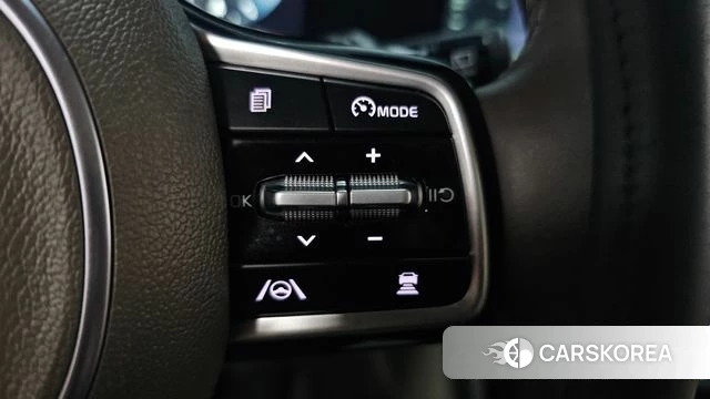 Kia Carnival 4th generation id 4302535 из Кореи 22