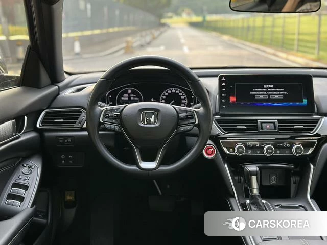 Honda Yingshipai id 4299495 из Китая 22