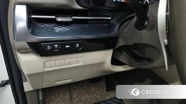 Kia Carnival 4th generation id 4656574 из Кореи 22
