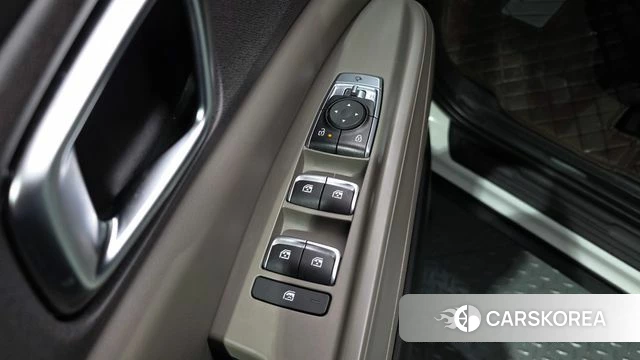 Kia The New Carnival 4th Generation id 4743881 из Кореи 22
