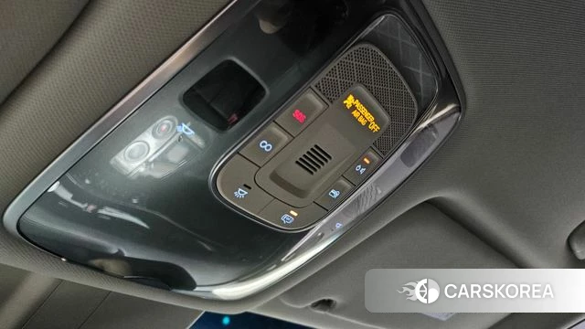 Genesis G80 (RG3) id 4750521 из Кореи 22
