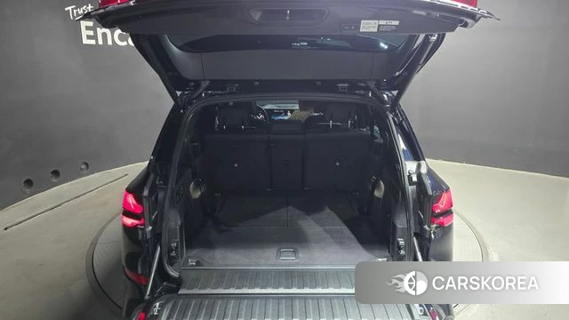 BMW X5 (G05) id 4639857 из Кореи 22