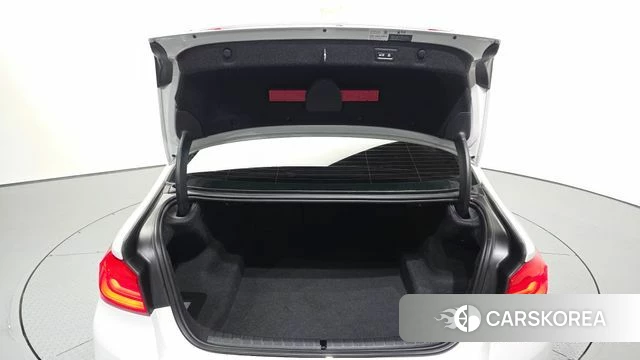 BMW 5 Series (G30) id 4581516 из Кореи 22