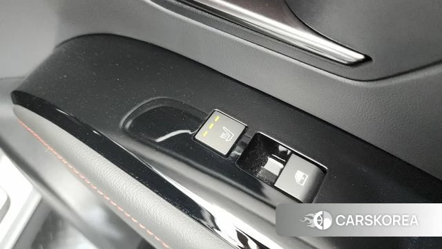 Hyundai The New Tucson Hybrid (NX4) id 4266469 из Кореи 22