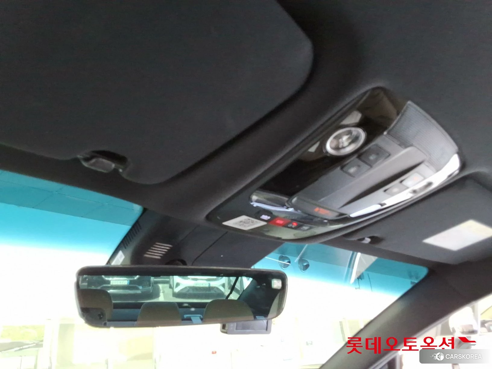 Kia K8 Hybrid id 4296926 из Кореи 22