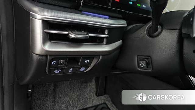 Hyundai Grandeur Hybrid (GN7) id 4715621 из Кореи 22