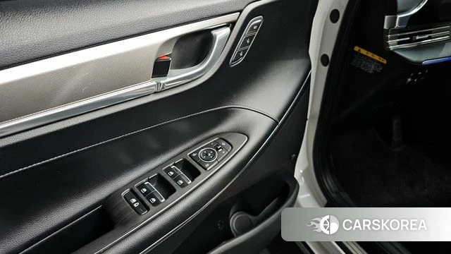 Hyundai The New Grandeur IG id 4294395 из Кореи 22