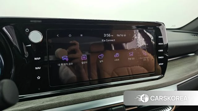 Kia K5 3rd generation id 4416486 из Кореи 22