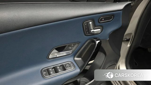 Mercedes-Benz A-Class W177 id 4722287 из Кореи 22