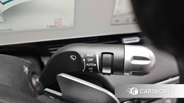 Hyundai Ionic 5 id 4443172 из Кореи 22